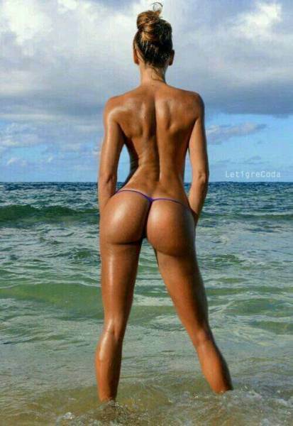 Beautiful Views That All Butt Lovers Will Be Able To Appreciate (44 pics)