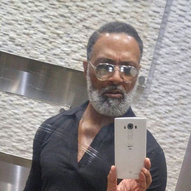 This 54 Year Old Grandfather Is Hipper Than The Hippest Hipster You Know (22 pics)