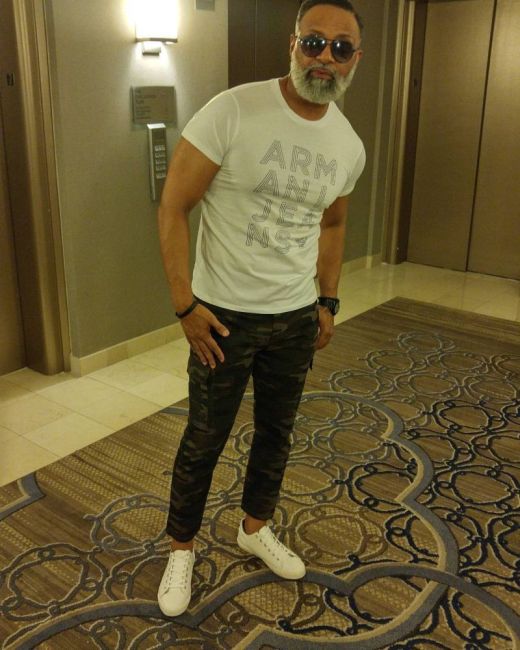 This 54 Year Old Grandfather Is Hipper Than The Hippest Hipster You Know (22 pics)