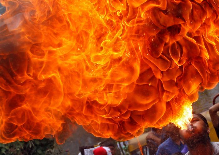 An Up Close View Of What Life Is Like In India (34 pics)