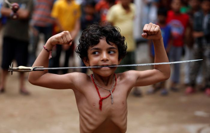 An Up Close View Of What Life Is Like In India (34 pics)