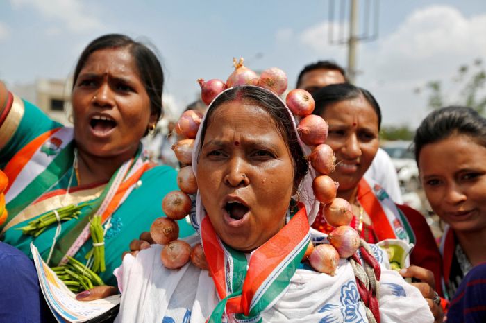An Up Close View Of What Life Is Like In India (34 pics)