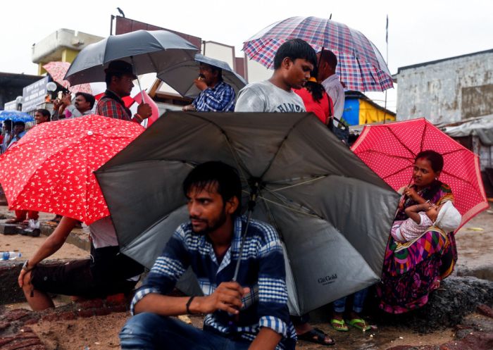 An Up Close View Of What Life Is Like In India (34 pics)