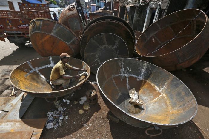 An Up Close View Of What Life Is Like In India (34 pics)
