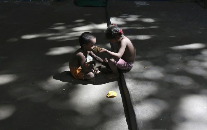 An Up Close View Of What Life Is Like In India (34 pics)