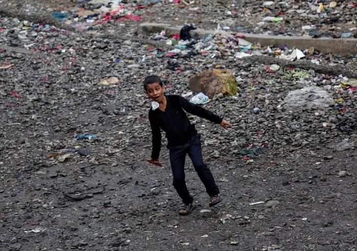 An Up Close View Of What Life Is Like In India (34 pics)