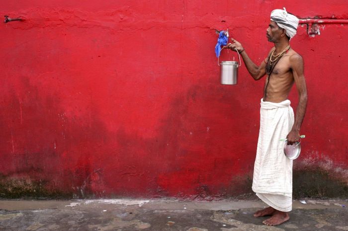 An Up Close View Of What Life Is Like In India (34 pics)