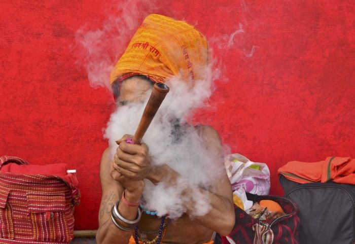 An Up Close View Of What Life Is Like In India (34 pics)