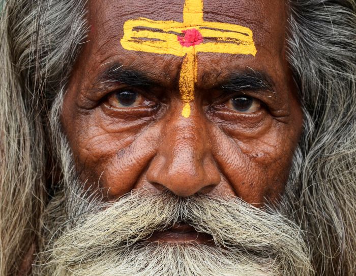 An Up Close View Of What Life Is Like In India (34 pics)