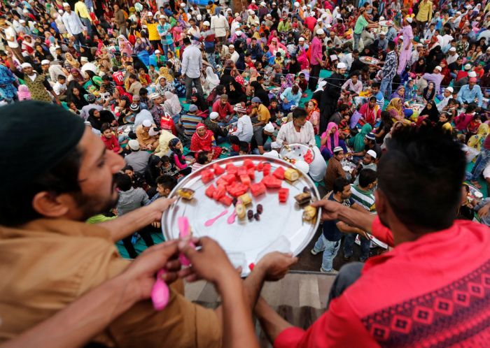 An Up Close View Of What Life Is Like In India (34 pics)