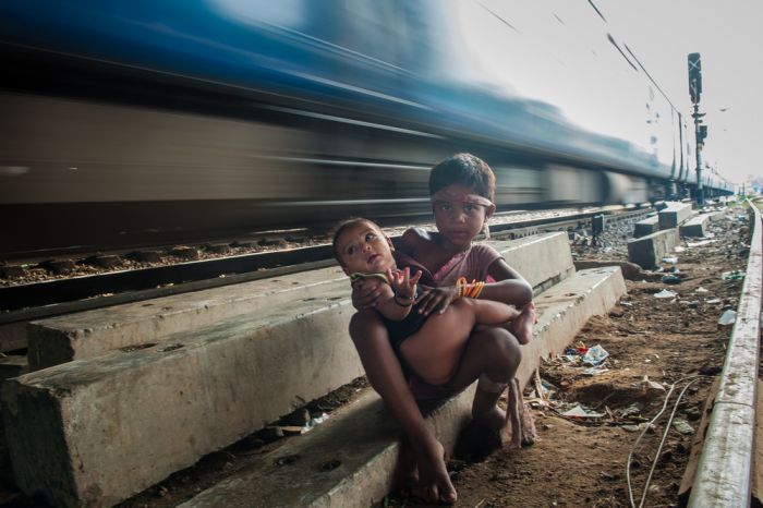 An Up Close View Of What Life Is Like In India (34 pics)