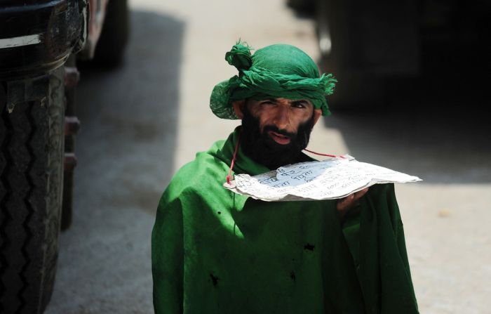 An Up Close View Of What Life Is Like In India (34 pics)