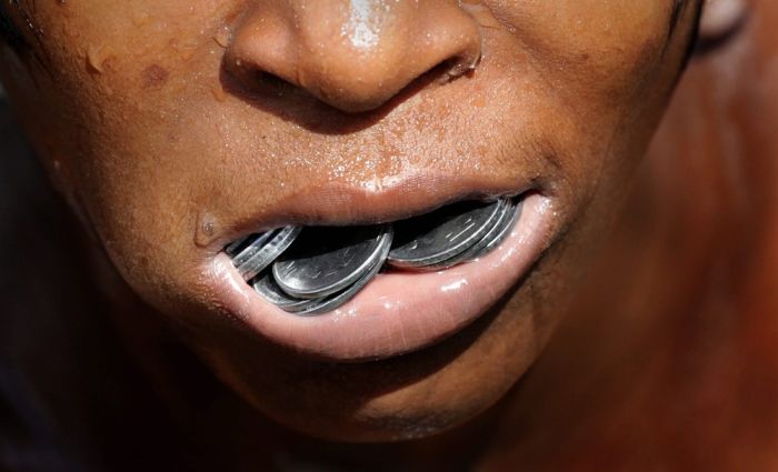 An Up Close View Of What Life Is Like In India (34 pics)