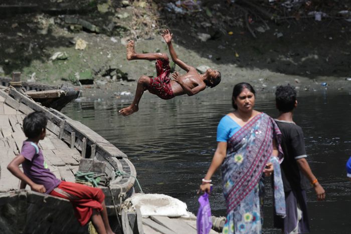 An Up Close View Of What Life Is Like In India (34 pics)