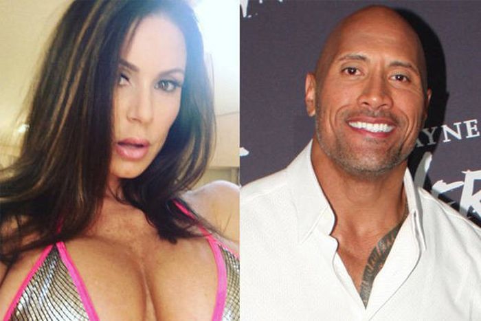 Sexy Porn Stars Reveal Which Celebrities Theyre Attracted To 12 Pics