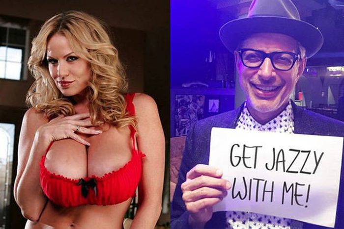 Sexy Porn Stars Reveal Which Celebrities Theyre Attracted To 12 Pics