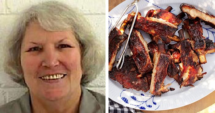 Dangerous Serial Killers And Their Delicious Last Meals (10 pics)