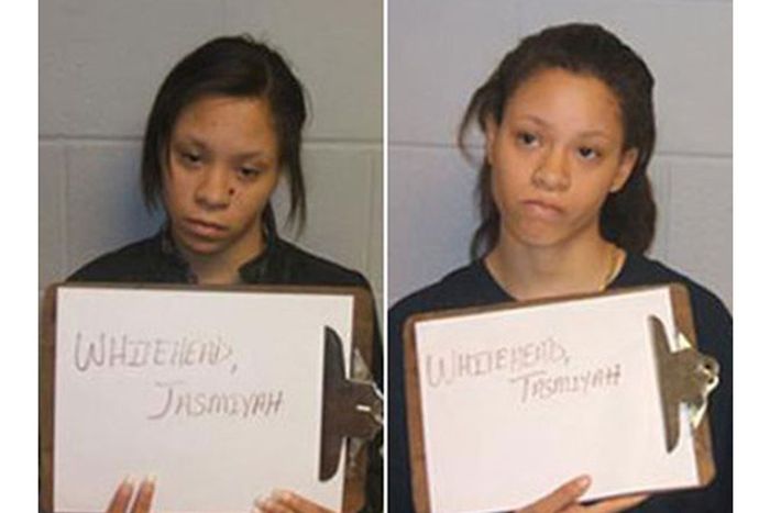 Criminal Twins Who Got Busted By The Law (10 pics)