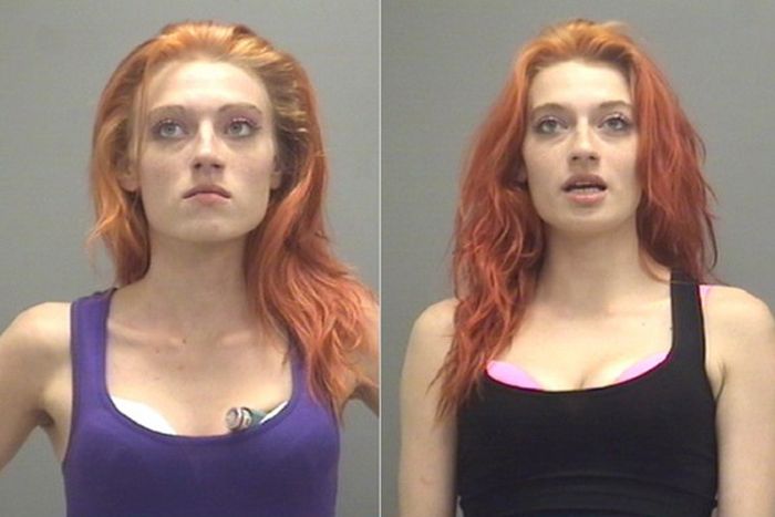 Criminal Twins Who Got Busted By The Law (10 pics)