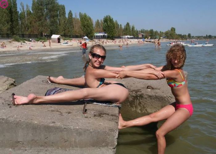 Average People With Unique And Amazing Skills (40 pics)