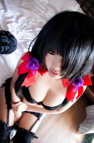 These Sexy Cosplay Girls Are Bringing Every Nerd's Fantasy To Life (48 pics)