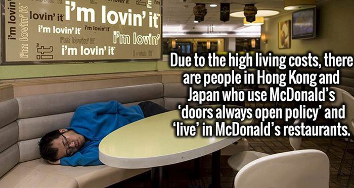 Fascinating Facts That Will Make You Smarter In Just A Few Minutes (18 pics)