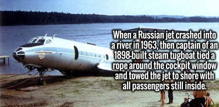 Fascinating Facts That Will Make You Smarter In Just A Few Minutes (18 pics)