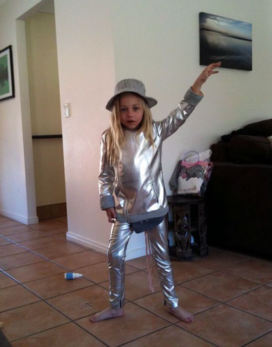 Photos That Prove Kids Shouldn't Be Left Alone With Their Dads (35 pics)