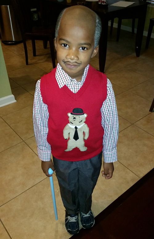 Photos That Prove Kids Shouldn't Be Left Alone With Their Dads (35 pics)