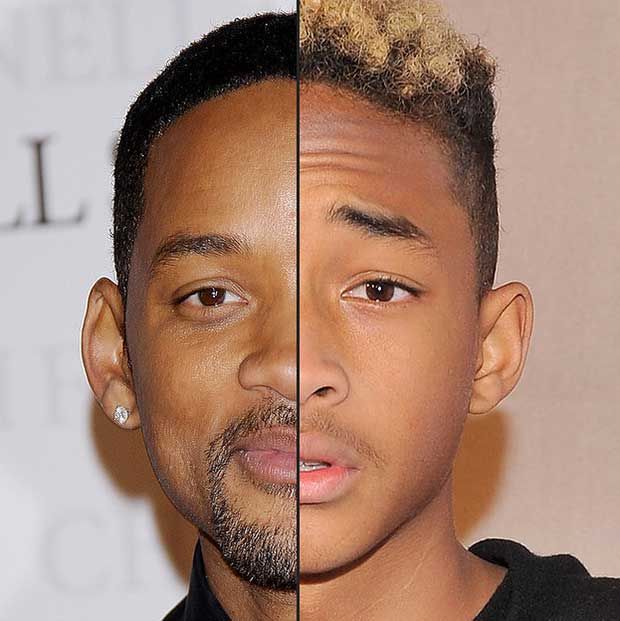 Celebrity Kids Who Grew Up To Look A Lot Like Their Famous Parents (12 pics)