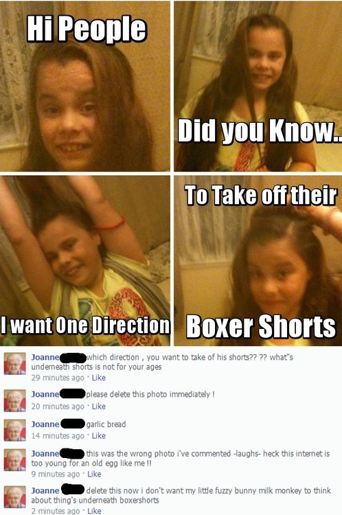 Pathetic Social Media Fails That Are Painful To Read (20 pics)