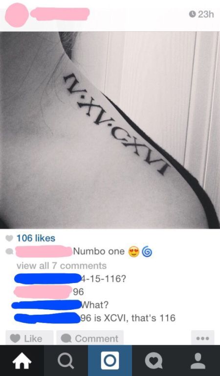 Pathetic Social Media Fails That Are Painful To Read (20 pics)
