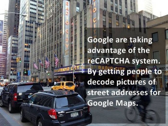 Interesting Facts That Every Google Maps User Needs To Know (25 pics)