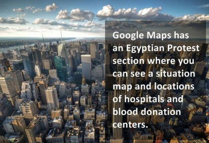 Interesting Facts That Every Google Maps User Needs To ...