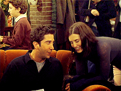 A Few Fun Facts About Friends That Will Make You Feel Nostalgic (24 pics) A Few Fun Facts About Friends That Will Make You Feel Nostalgic (24 pics)