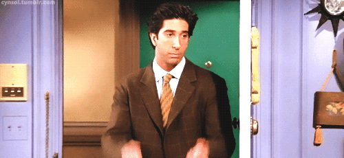 A Few Fun Facts About Friends That Will Make You Feel Nostalgic (24 pics) A Few Fun Facts About Friends That Will Make You Feel Nostalgic (24 pics)