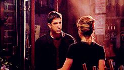 A Few Fun Facts About Friends That Will Make You Feel Nostalgic (24 pics) A Few Fun Facts About Friends That Will Make You Feel Nostalgic (24 pics)