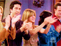A Few Fun Facts About Friends That Will Make You Feel Nostalgic (24 pics)
