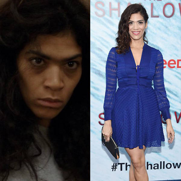 See What The Cast Of Orange Is The New Black Looks Like In Real Life (21 pics)
