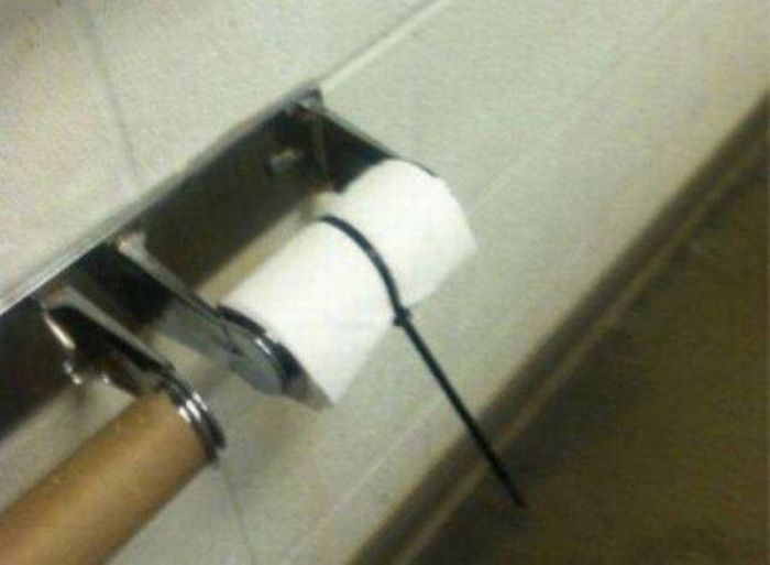 Only The Most Terrible People Are Capable Of Doing Things Like This (38 pics)