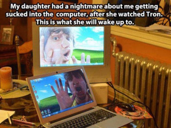 Only The Most Terrible People Are Capable Of Doing Things Like This (38 pics)