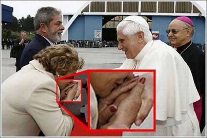 Only The Most Terrible People Are Capable Of Doing Things Like This (38 pics)