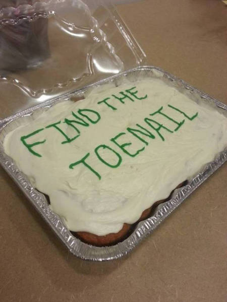 Only The Most Terrible People Are Capable Of Doing Things Like This (38 pics)