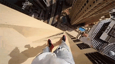 Shocking And Exciting Gifs That Will Take Your Breath Away (17 gifs)