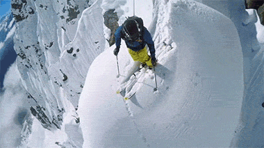 Shocking And Exciting Gifs That Will Take Your Breath Away (17 gifs)