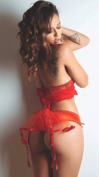 Hot Ladies in Lingerie That Will Definitely Make Your Day (53 pics)