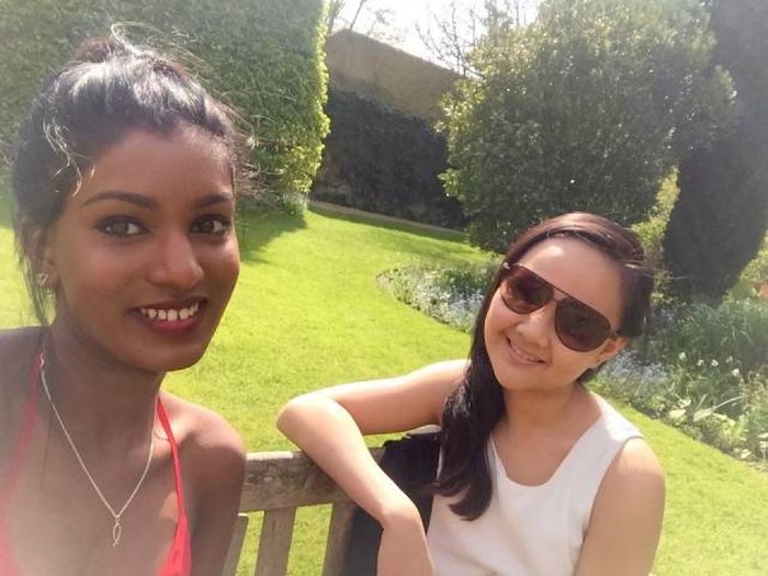 Australian Student Shares Photos Of Her Life At Cambridge (29 pics)