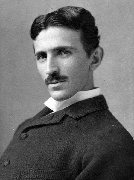 Brilliant Quotes From The Mind Of Nikola Tesla (11 pics)