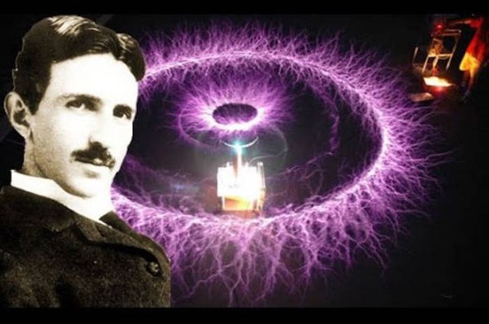 Brilliant Quotes From The Mind Of Nikola Tesla (11 pics)