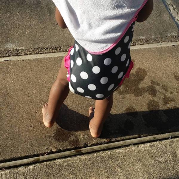 The Funniest Parenting Fail You're Going To See This Summer (10 pics)